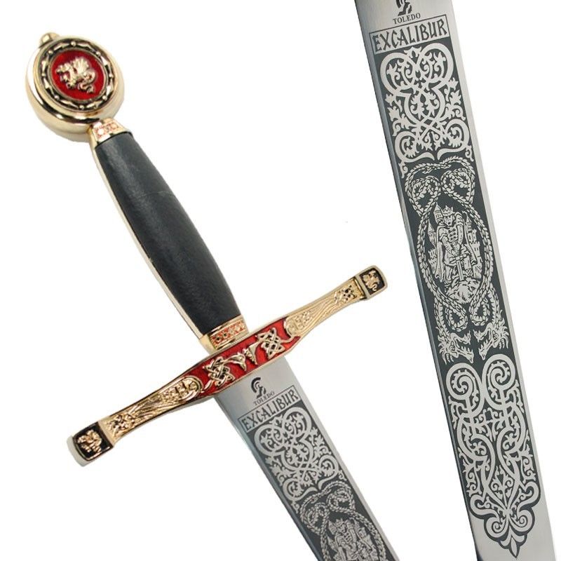 Espada Excalibur