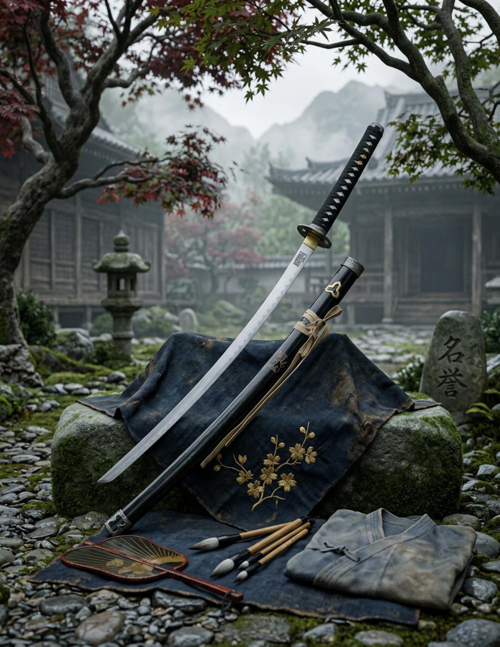 Katanas Kill Bill_IA