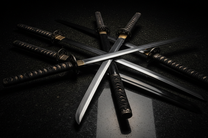 Katanas