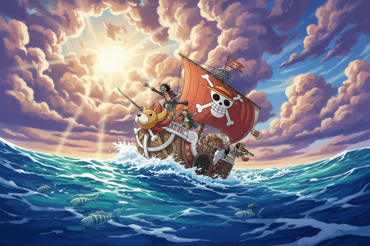 One Piece_IA