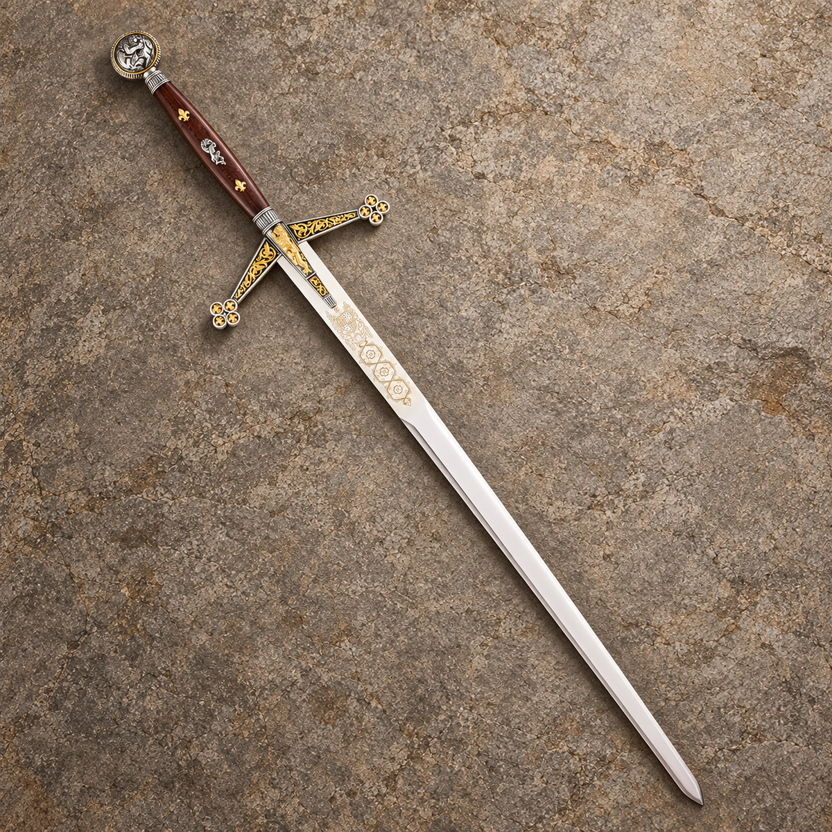 Espada Mandoble Claymore_IA