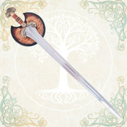Espada no oficial Eowyn, El Señor de los Anillos