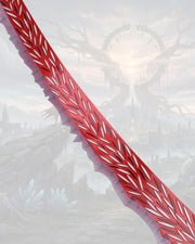 Gran espada ornamental del Cazador de Dragones, Elden Ring