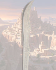 Espada no oficial Iniciado de Alamut de Basim, Assassin Creed