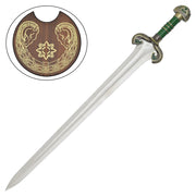 Espada no oficial de Eowyn - El Señor de los Anillos