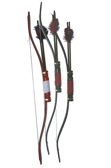 Set 3 arcos colores (73 cms.)