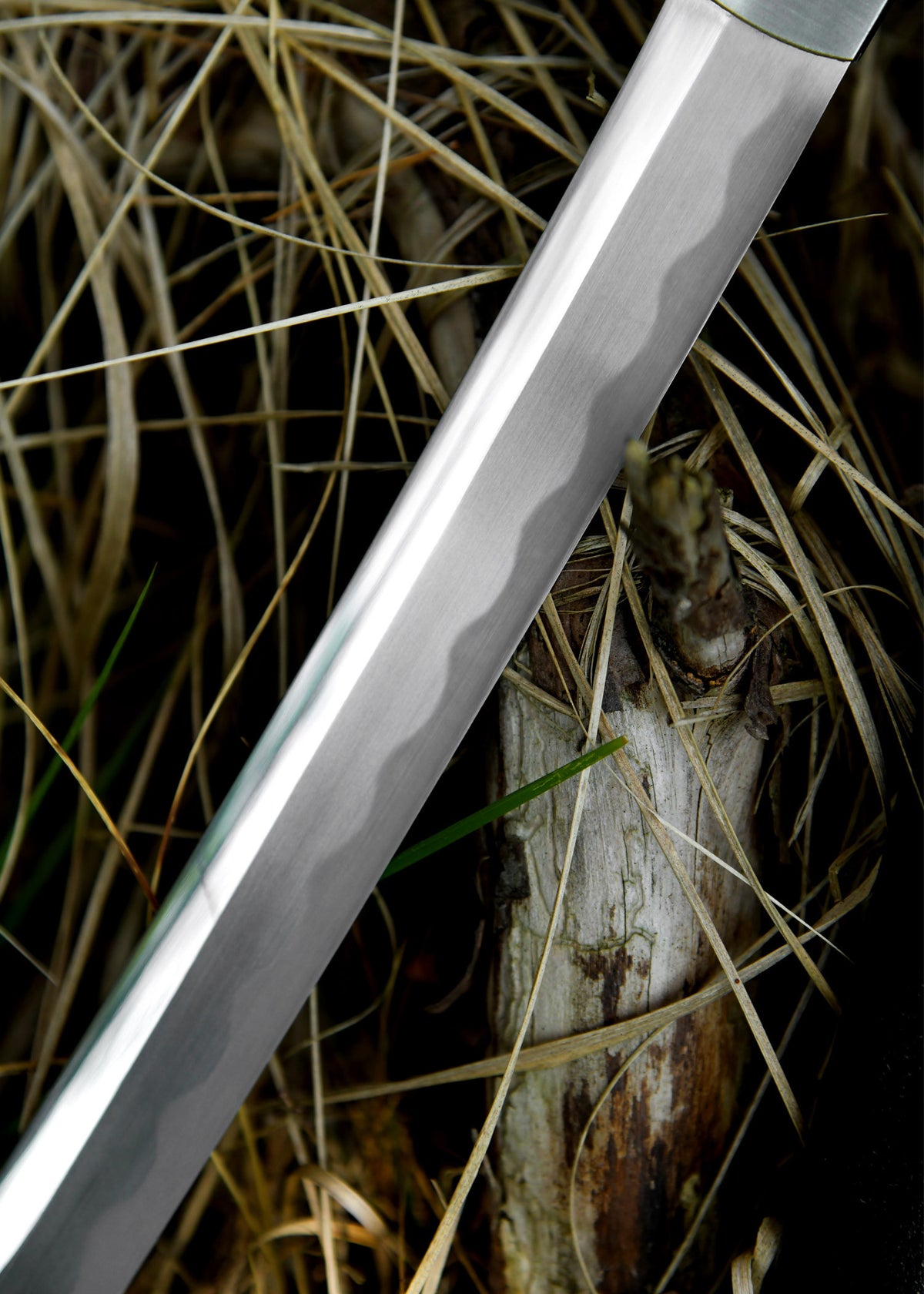 Katana funcional Dragon King War Fire