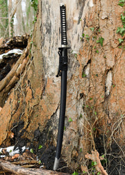 Katana funcional Dragon King Ogami