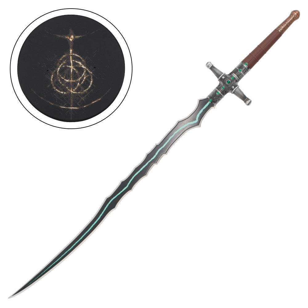 Réplica Espada Star-Lined Elden Ring