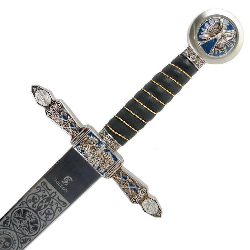 Espada masónica