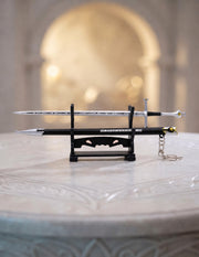 Llavero espada Anduril - El Señor de los Anillos