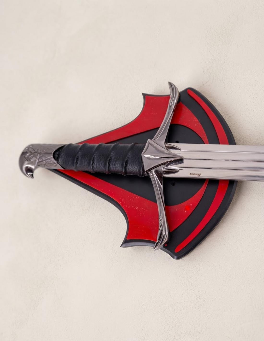 Espada decorativa no oficial de Altair - Assassin?s Creed