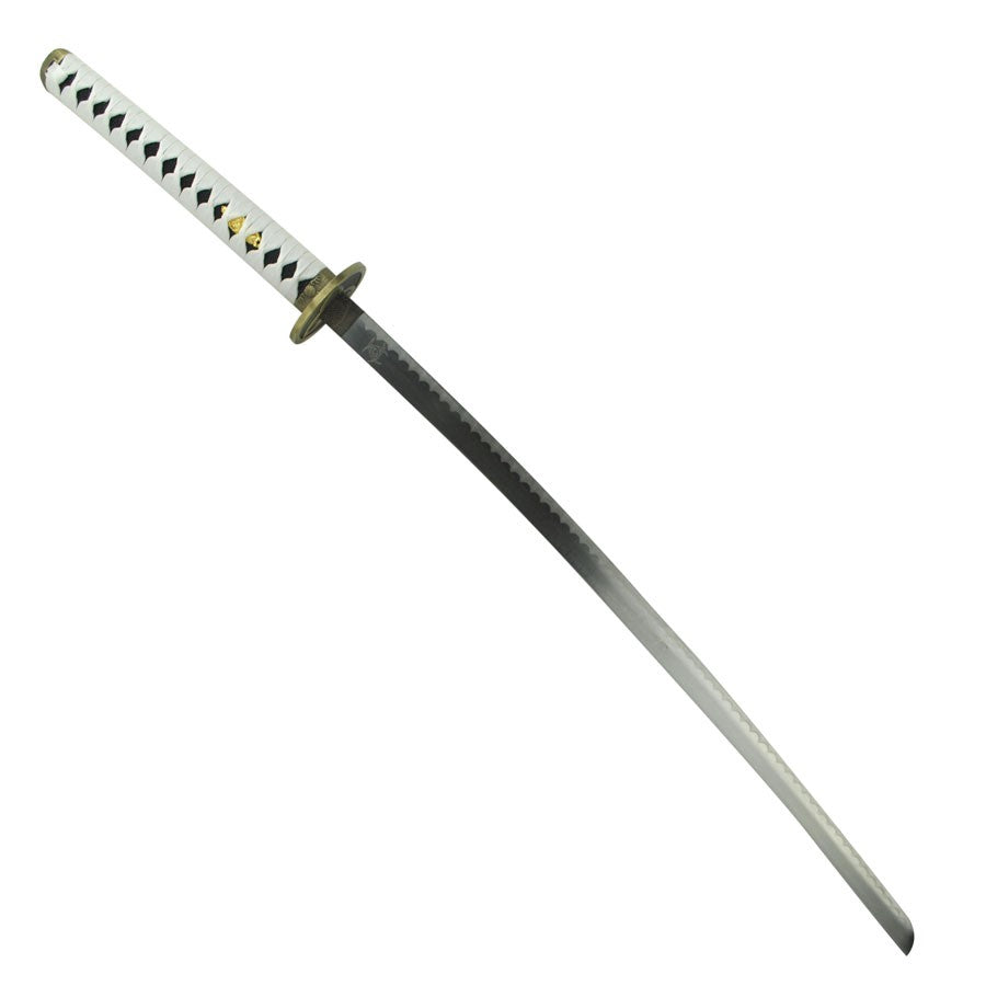 Katana Michonne, The Walking Dead