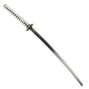 Katana Michonne, The Walking Dead
