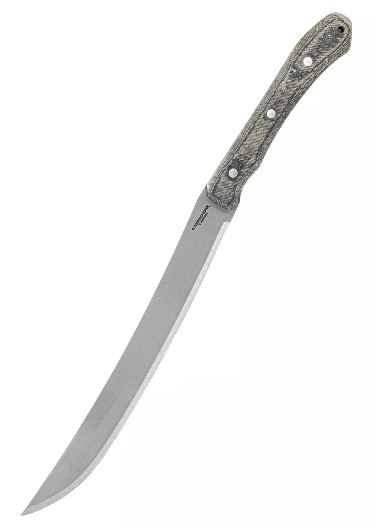 Machete K-Night Alfanje de Cóndor