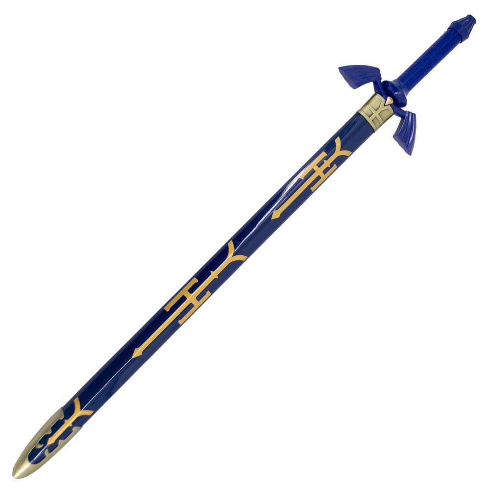 Espada Link, Legend of Zelda