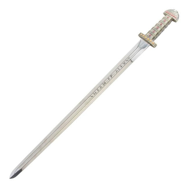Espada Ragnar Lodbrok (No oficial)