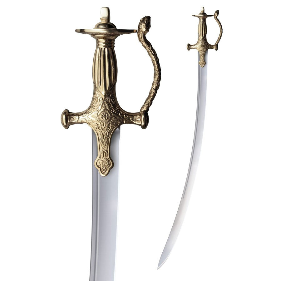 Sable indio Talwar