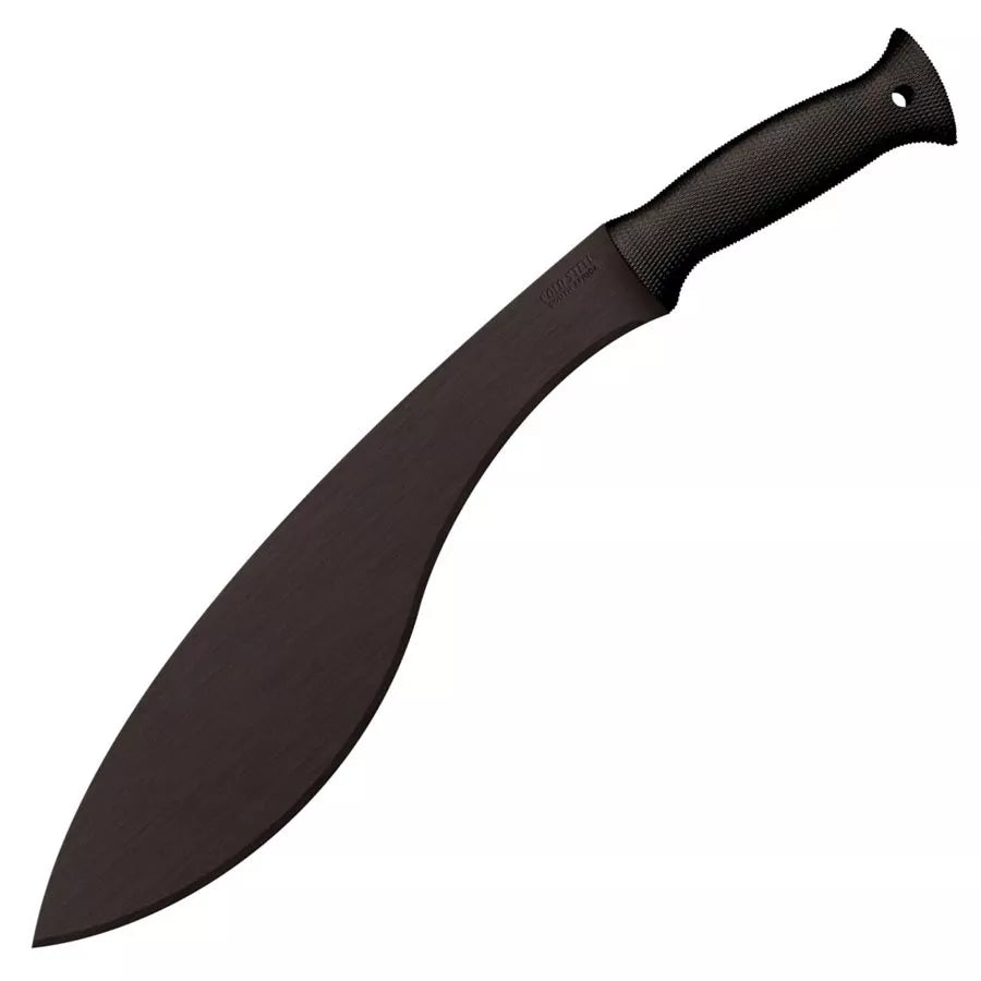 Machete Kukri con vaina