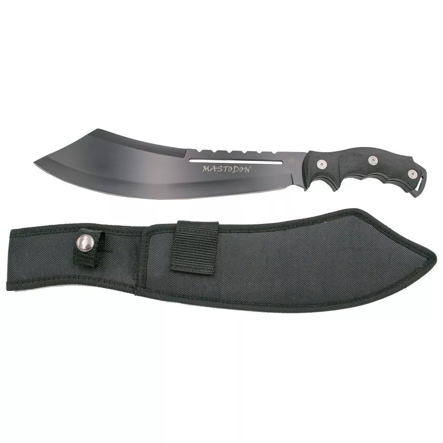 Cuchillo táctico Third Mastodón H0928N