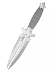 Cuchillo daga doble filo Shadow Gil Hibben