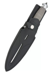 Cuchillo daga doble filo Shadow Gil Hibben