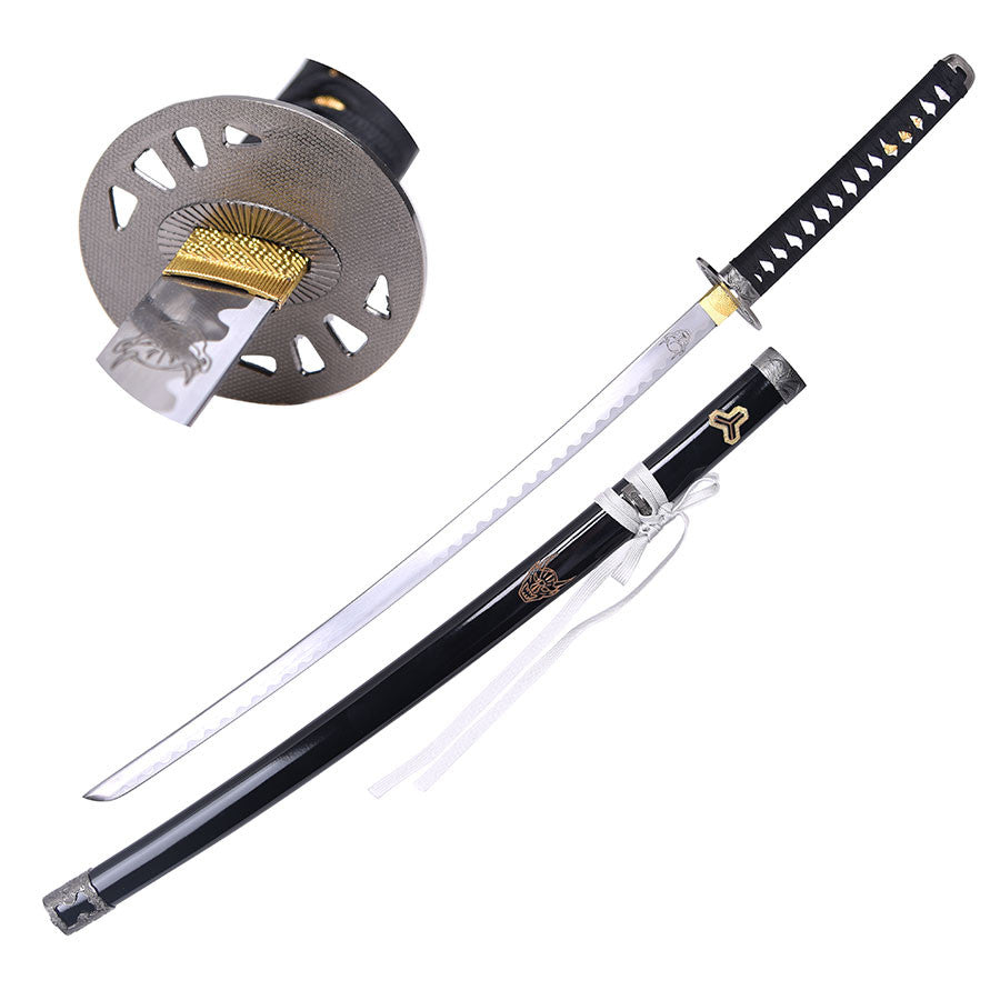 Katana de Bill, de Kill Bill
