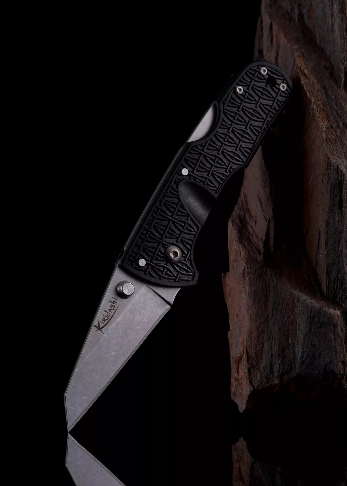 Navaja de campo Cold Steel modelo Kiridashi