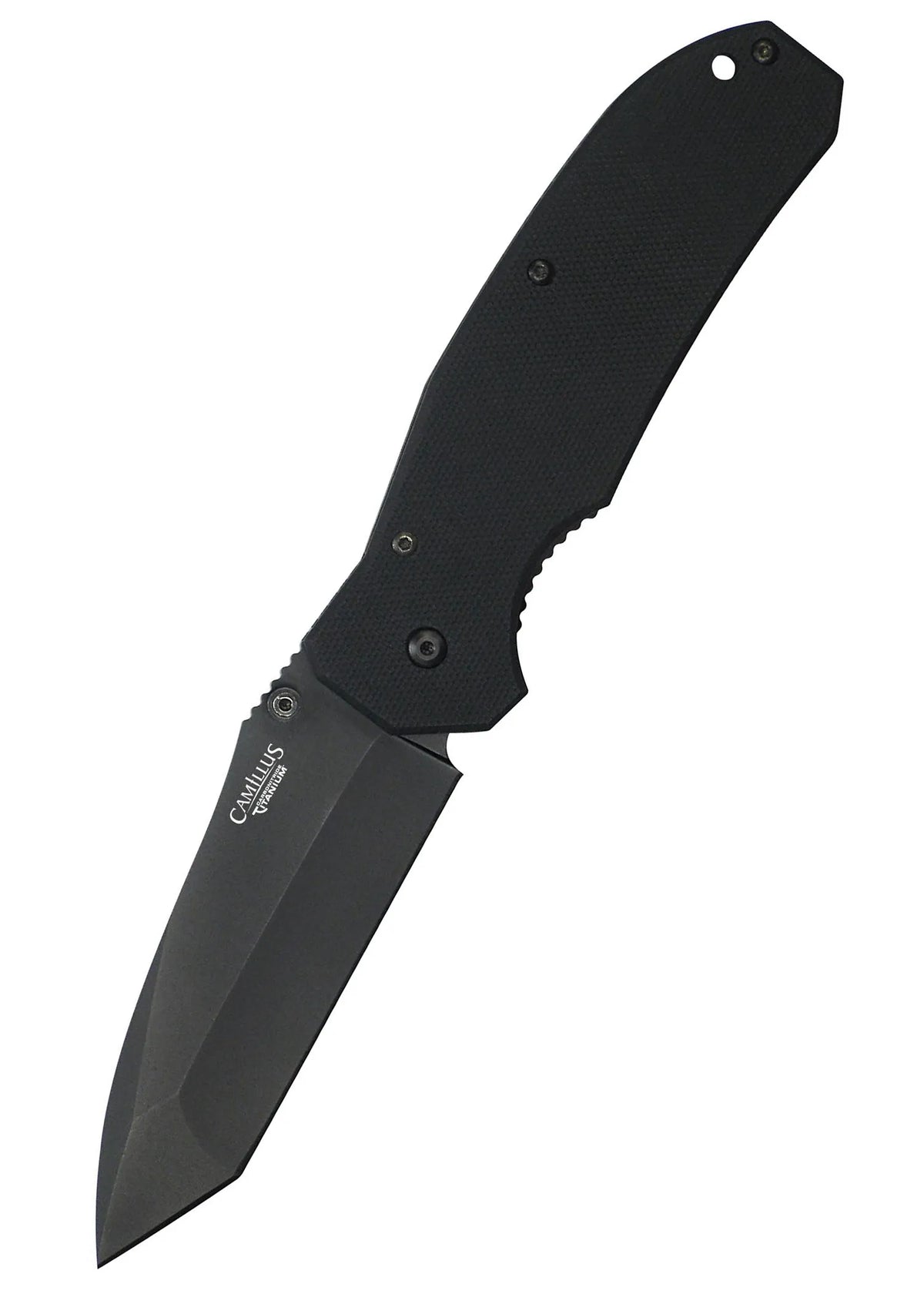 Navaja táctica Camillus modelo Tanto