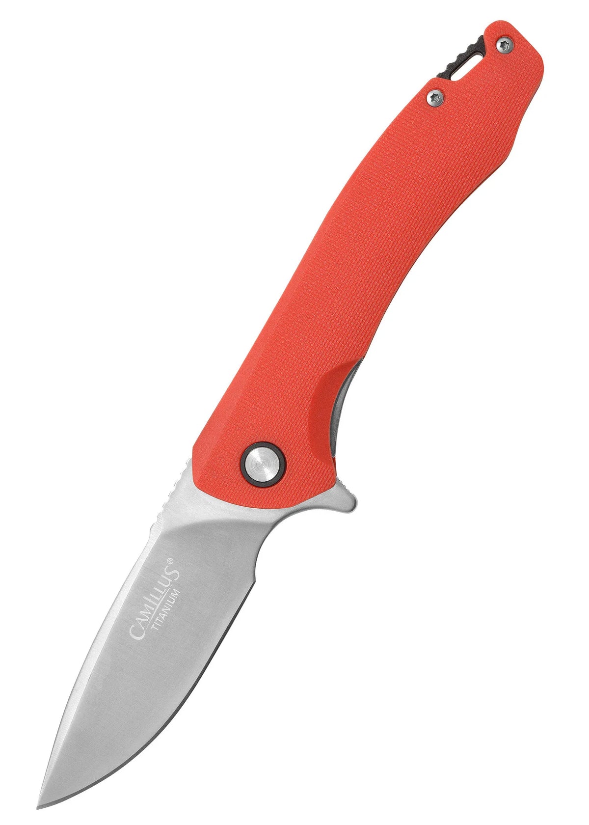 Navaja táctica Camillus modelo Scivik