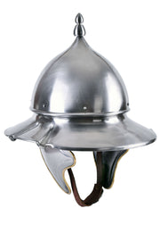 Casco Celta Gálico (siglo I d.C.)
