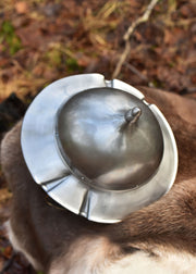 Casco Celta Gálico (siglo I d.C.)