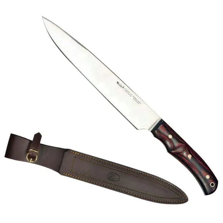 Cuchillo caza Criollo