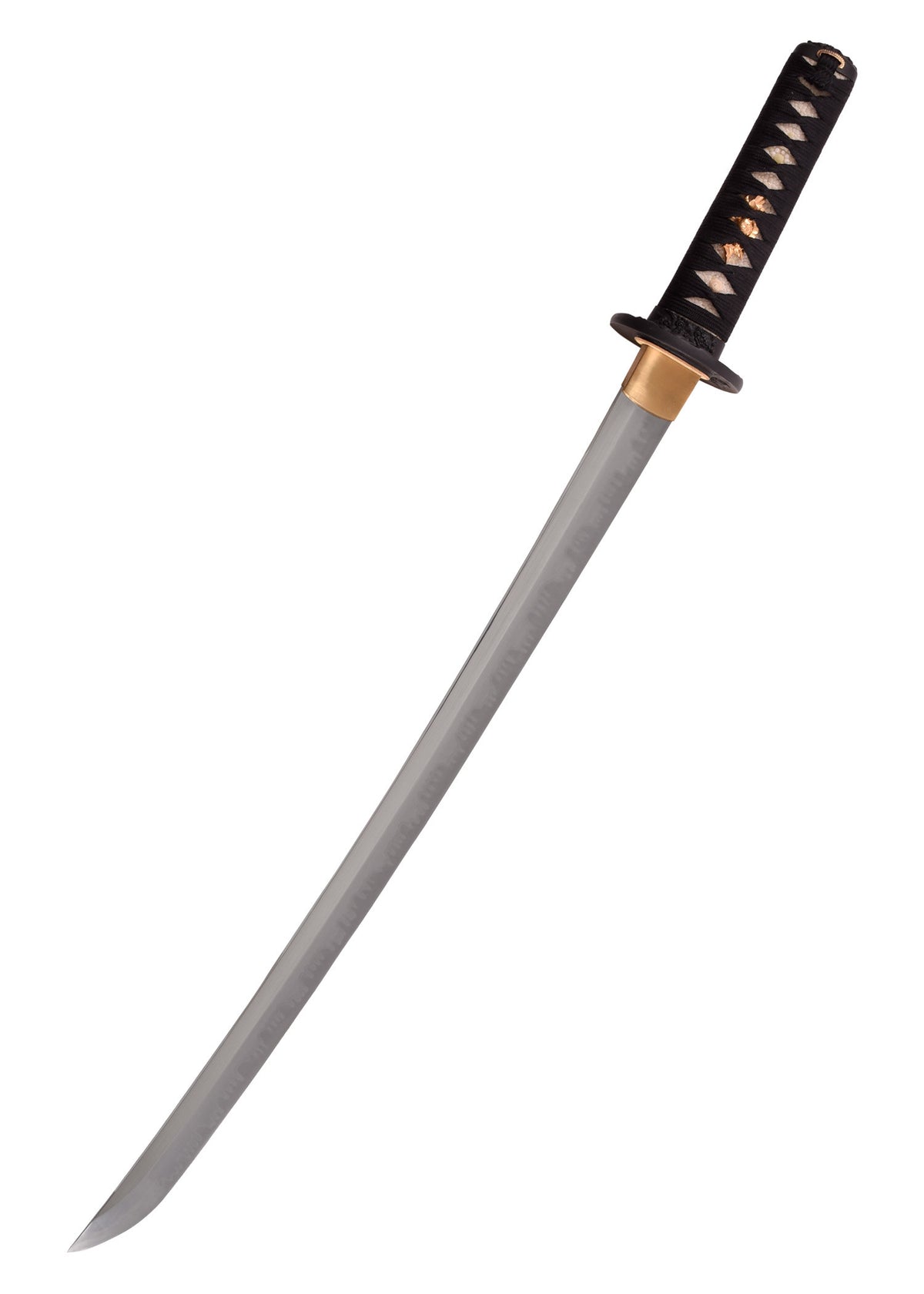 Wakizashi perro león de Hanwei (69,5 cm.)