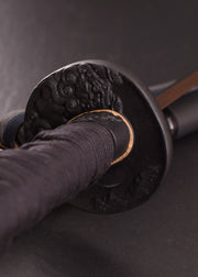 Wakizashi perro león de Hanwei (69,5 cm.)