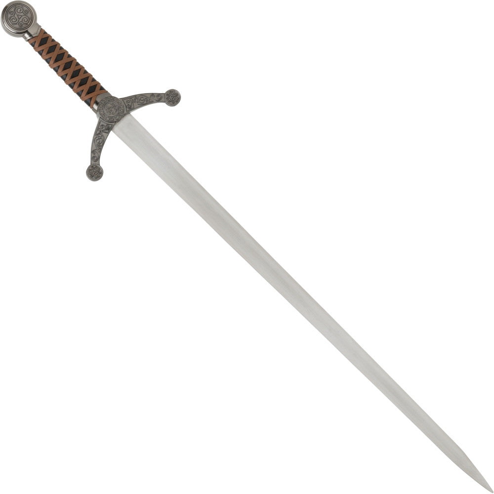 Espada Celta una mano decorativa (95 cm.)