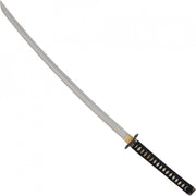 Pack John Lee Dragón Tokuni Katana, Wakizashi y soporte