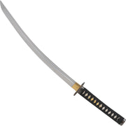 Pack John Lee Dragón Tokuni Katana, Wakizashi y soporte