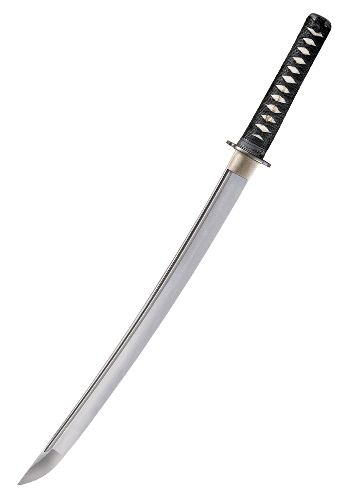 Wakizashi Cold Steel modelo Warrior (74,9 cm.)
