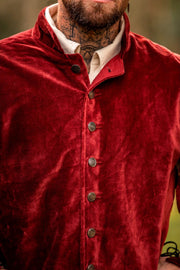 Chaqueta renacentista varios colores