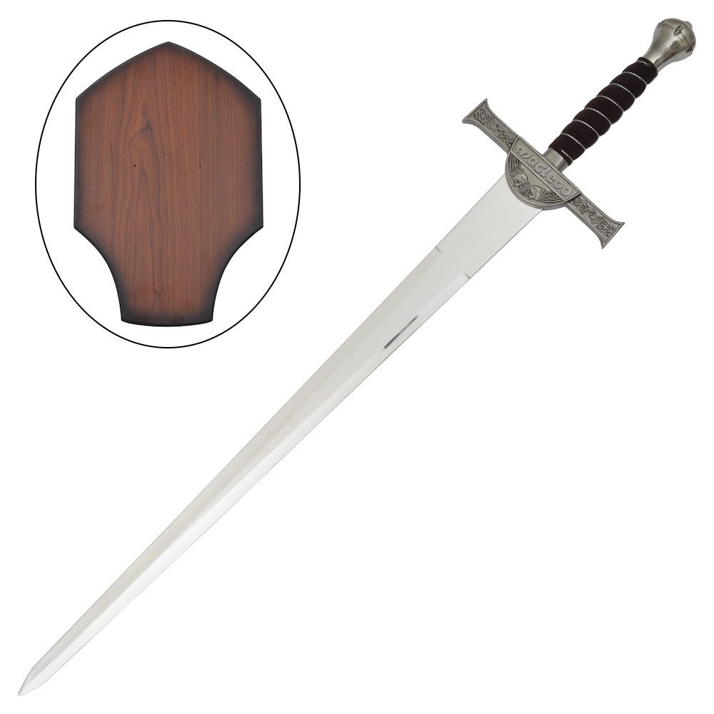 Espada Macleod, no oficial, de Los Inmortales