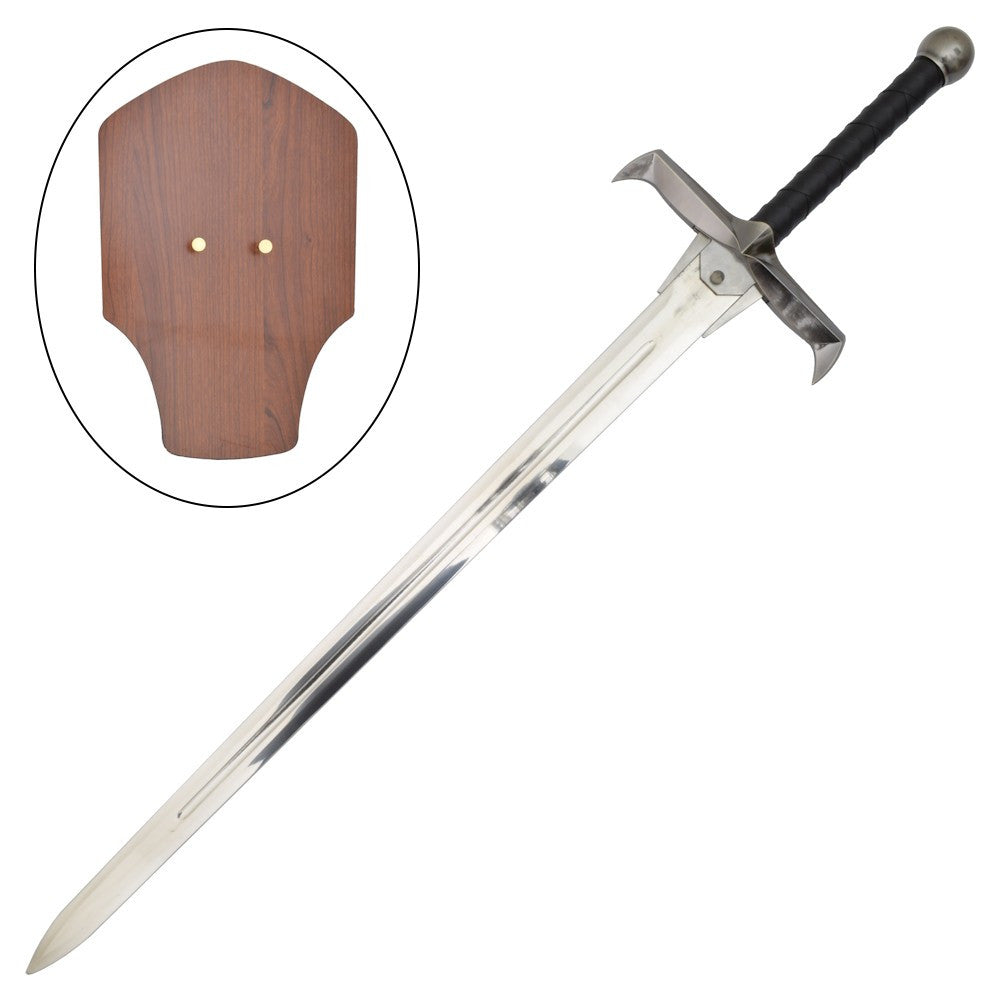 Espada Kurgan de Los Inmortales (126 cm.)