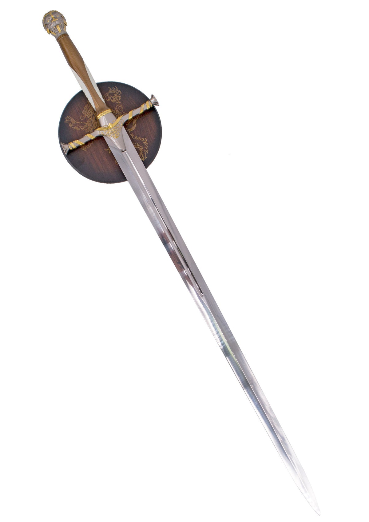 Espada No Oficial de Jamie Lannister, Juego de Tronos