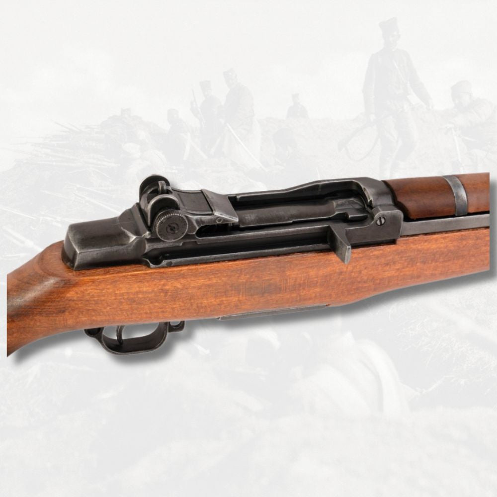 Fusil M1 Garand semiautomatico, USA 1932