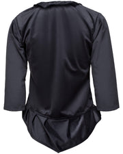 Blusa Renacentista Josefina en terciopelo